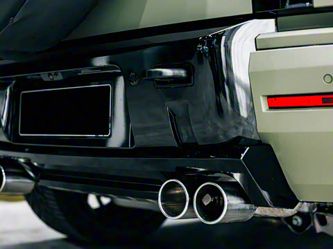 2022�� �Ŀ� 3.0T ��׼��