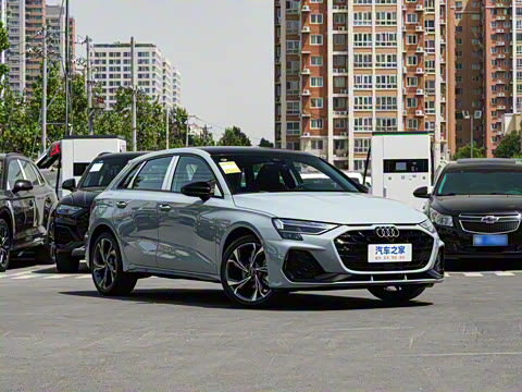 2026�� Sportback 35TFSI �ɳ�������