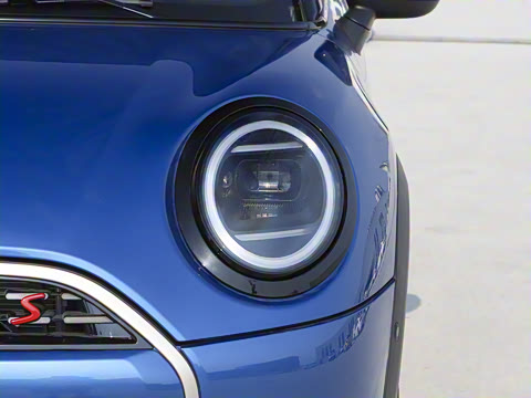 2025�� 2.0T COOPER S ������