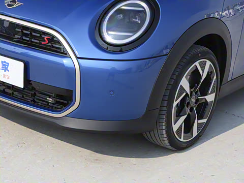 2025�� 2.0T COOPER S ������