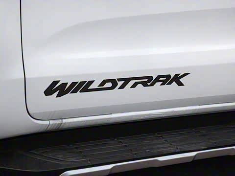 2018�� 3.2TDCi Wildtrak