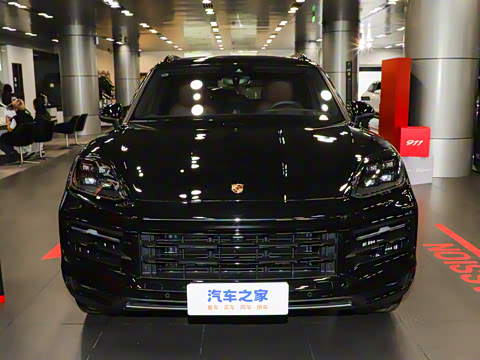 2025�� Cayenne 3.0T ���۰�