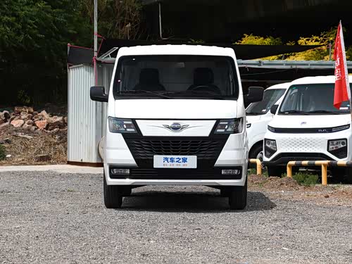 【时代ev6】福田_时代ev6报价_时代ev6图片_汽车之家