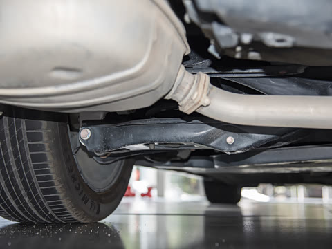 2025�� �˶�ϵ�� 260TURBO ������