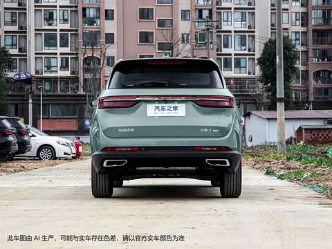 2024�� 1.5TD 2DHT Air 5��