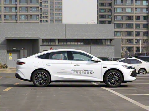 2025�� DM-i �Ǽݰ� 120KM׿Խ��