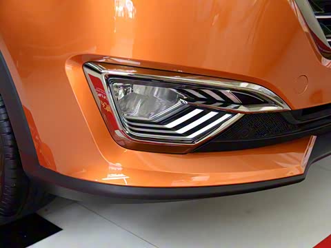 2017�� 1.5T CVT������