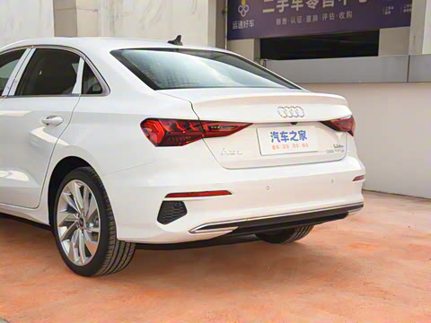 2023�� �Ŀ� A3L Limousine 35 TFSI ʱ��������