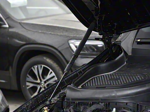 2025�� �Ŀ� GLC 260 L 4MATIC ������