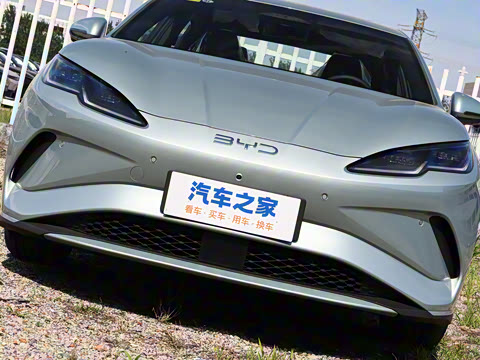 2025 EV 545KM