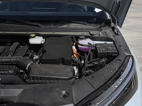 2025�� DM-i �Ǽݰ� 120KM�캽��