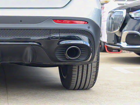 2022�� AMG GLB 35 4MATIC