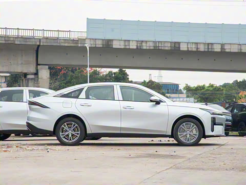 2025�� EM-i 140km Զ����