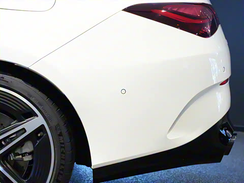 2025�� AMG CLA 35 4MATIC