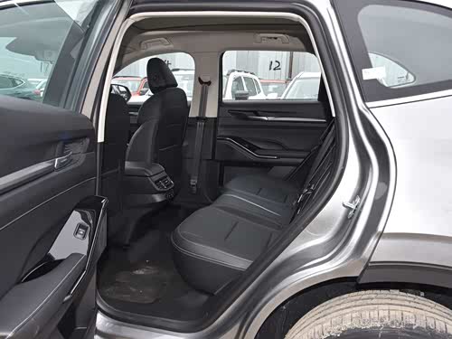 【图】哈弗h6 2022款 第三代 1.