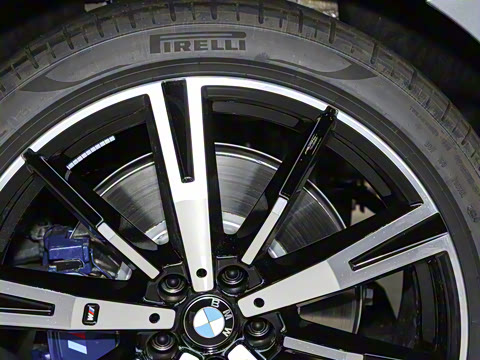 2024�� 530i ������ M�˶���װ