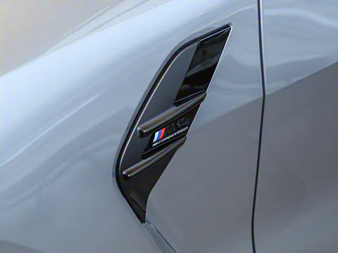 2024�� M4������ܳ� M xDrive ������