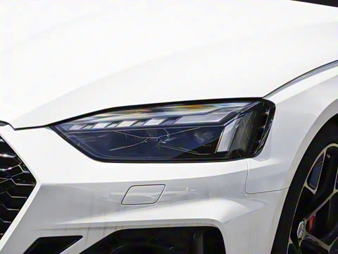 2024�� RS 5 2.9T Sportback ȼ���