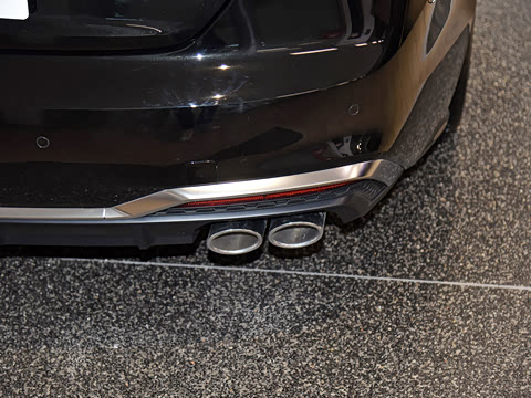 2022�� S5 3.0T Sportback