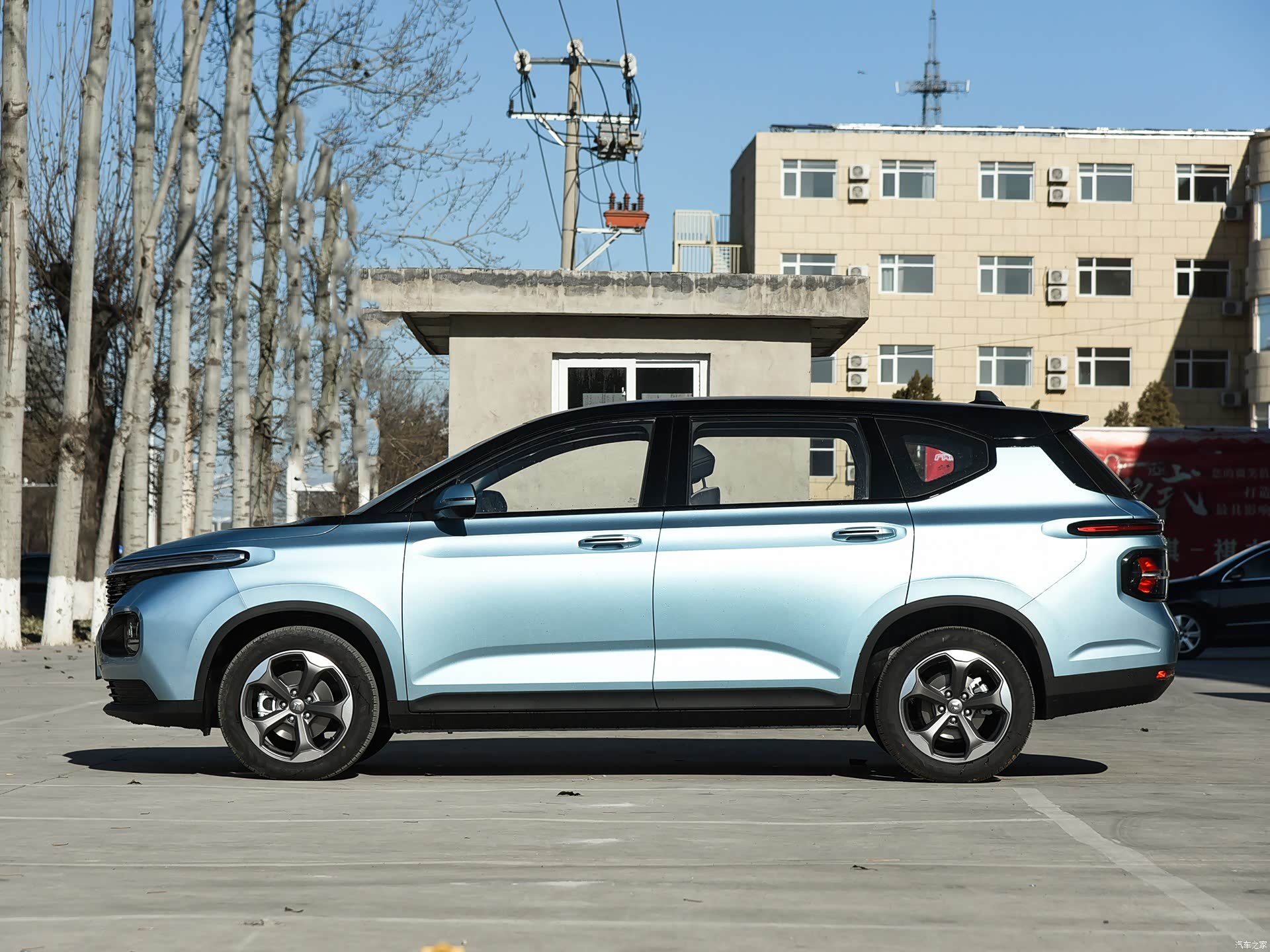 新宝骏新宝骏rm-5-二手车之家