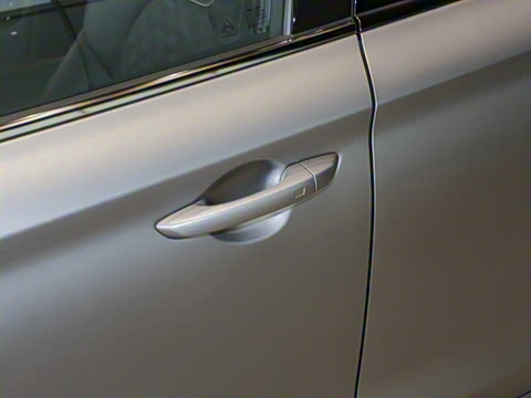 2024�� 2.0T ���Ͱ�����콢�� Shooting Brake