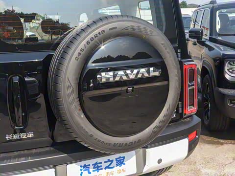 2025�� 2.0T 4WD Pro