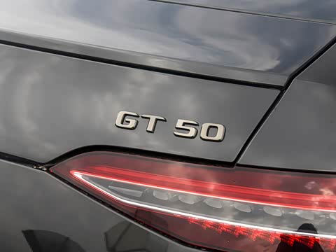 2025�� AMG GT 50 �����ܳ� �й��ر��