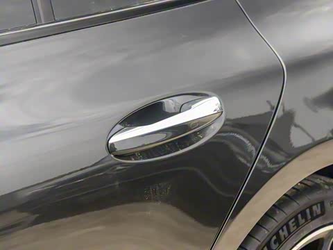 2025�� AMG GT 50 �����ܳ� �й��ر��