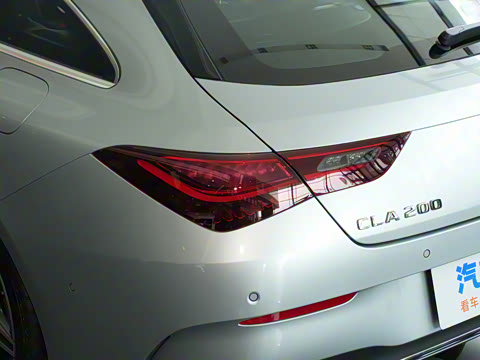 2024�� �Ŀ� CLA 200 ���ܳ�