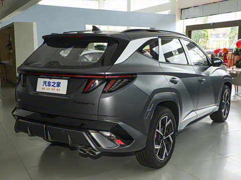 2025�� ;ʤL 1.5T ��Ӣ�� N-Line