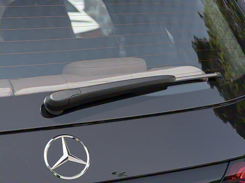 2025�� �Ŀ� GLC 300 L 4MATIC ������ 7��