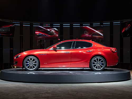 【ghibli 2021款】玛莎拉蒂_ghibli 2021款报价_图片_汽车之家