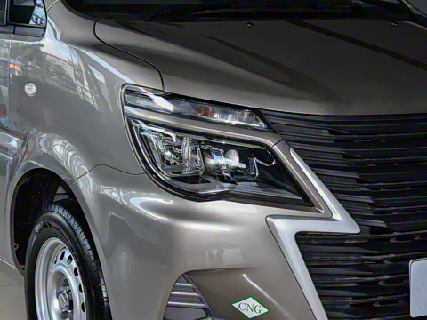 2024�� M5 1.6L ��׼��7��CNG