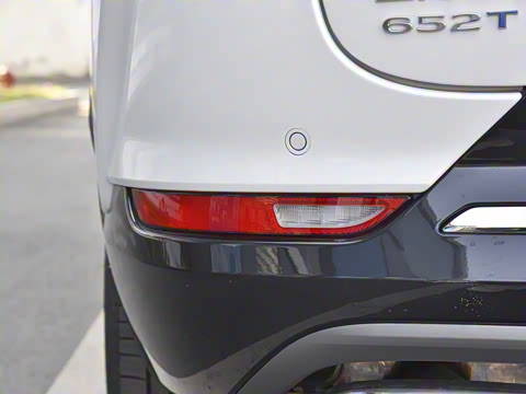 2022�� 652T ���������콢�� 7��