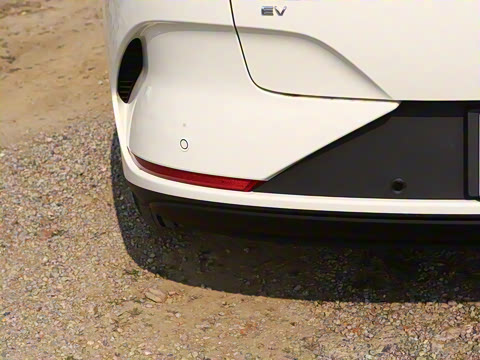 2025�� EV 545KM��Խ��