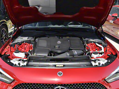 2025�� CLE 300 4MATIC �����ͽ��ܳ�