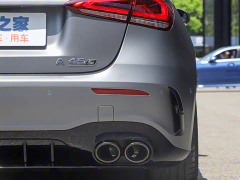 2022�� AMG A 45 S 4MATIC+