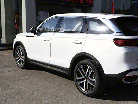 2023�� 2.0T �Զ������ͣ�6AT��