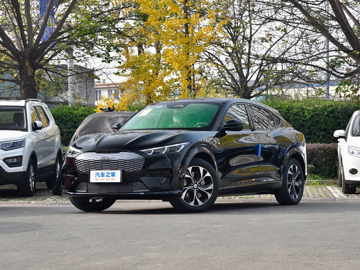Ford Ford — 2023 (2023)