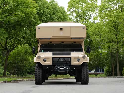 0t柴油自动旅居车报价_图片_阿莫迪罗_汽车之家