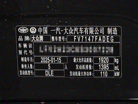 2025�� �Ŀ� ������ 280TSI DSG������