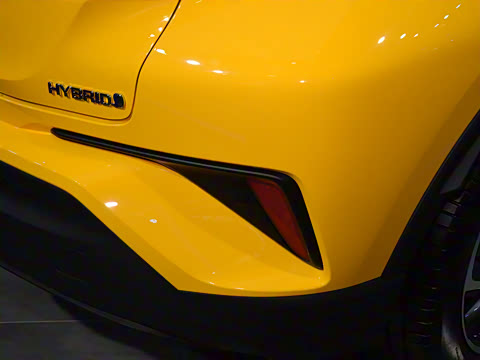 2021�� ˫�� 2.0L E-CVT����