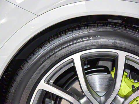 2023�� Cayenne E-Hybrid 2.0T �����