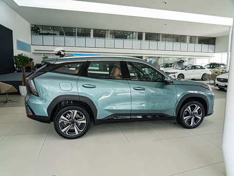 2025�� ���Ĵ� 2.0TD DCT �Ȱ�