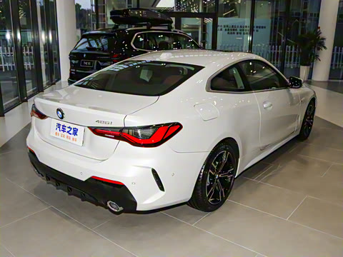 2024�� 425i M�˶���װ