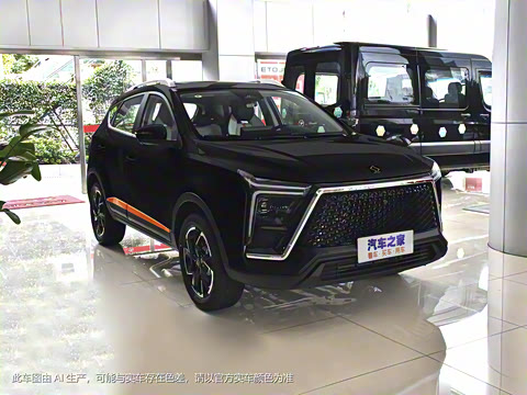 2022�� 1.5T DCT���ǰ�