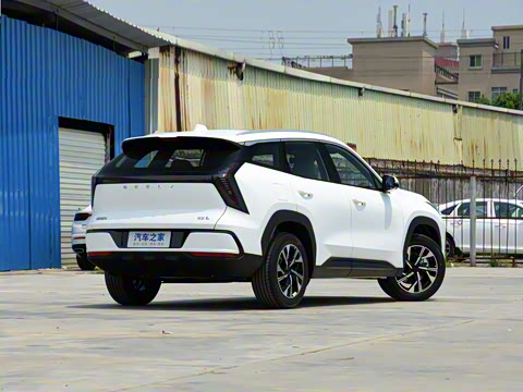 2025�� ���Ĵ� 1.5TD DCT ����