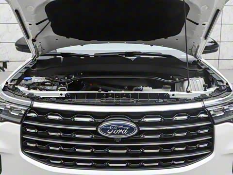 2025�� 2.3T EcoBoost ������Խ�� 5��