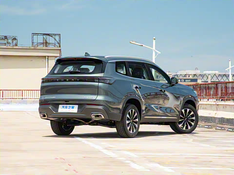 2025�� 290TGDI DCT�˷�� 7��