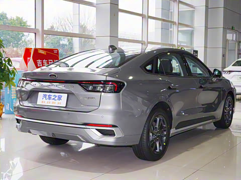 2025�� 1.5T EcoBoost E �춯 ������